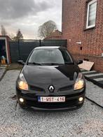 Renault clio keuring met carpas ok, Auto's, Renault, Te koop, Stadsauto, Benzine, Bluetooth