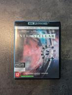 Interstellar (4k ultra hd), CD & DVD, Blu-ray, Comme neuf, Enlèvement ou Envoi, Drame