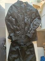 RICHA moto kledij vest + broek, Ophalen, Broek | textiel, Richa, Dames