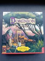 DOMINION - Uitbreiding - DE DONKERE MIDDELEEUWEN, Een of twee spelers, Ophalen of Verzenden, Zo goed als nieuw, 999 Games