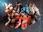 Lot schoenen nieuw of zo goed als nieuw, Kleding | Dames, Schoenen, Ophalen, Zo goed als nieuw, Ballerina's