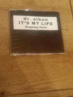 Maxi-Single (Cd) van Dr. Alban, Cd's en Dvd's, Cd Singles, Overige genres, Maxi-single, Ophalen of Verzenden, Zo goed als nieuw