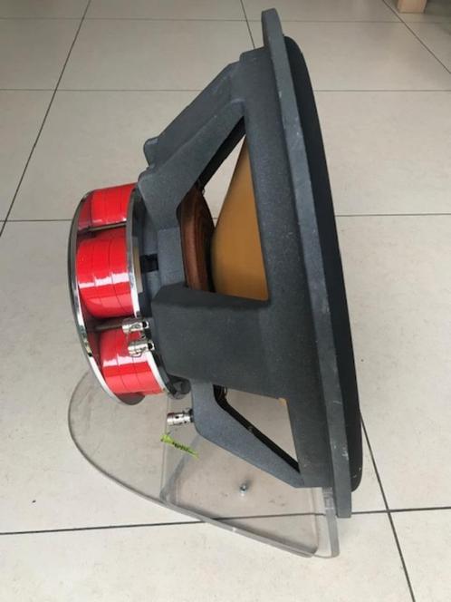Focal 46KX4 – 2000W, Auto diversen, Autospeakers, Nieuw, Ophalen of Verzenden
