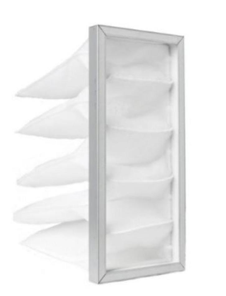Filter Nefit VentiLine VA/W 1.4 Combi (G2), Doe-het-zelf en Bouw, Ventilatie en Afzuiging, Nieuw, Ventilator en Afzuiger, Ophalen of Verzenden
