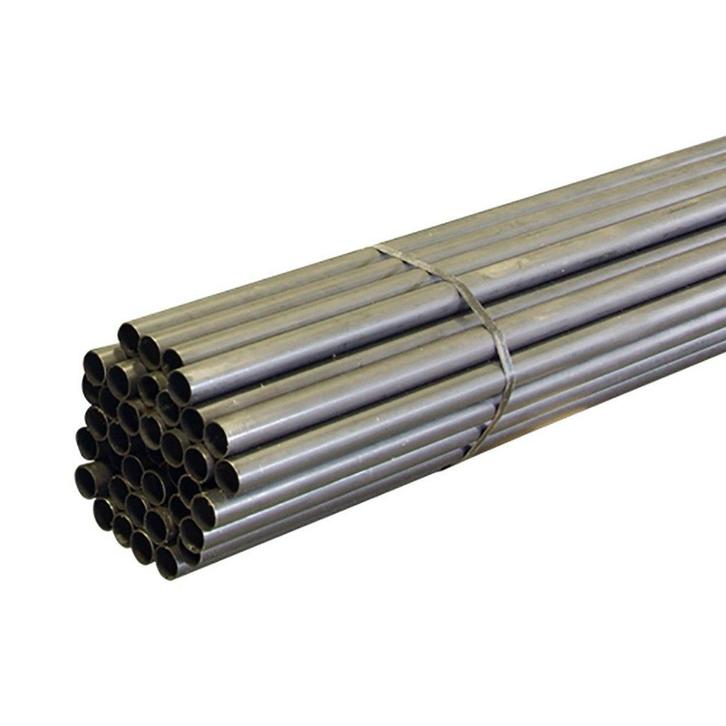 ronde buizen 25 crmo 4, Doe-het-zelf en Bouw, IJzerwaren en Bevestigingsmiddelen, Nieuw, Overige typen, Ophalen of Verzenden