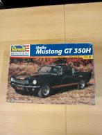 Revell Mustang GT 350 1/24 neuve., Enlèvement ou Envoi, Comme neuf, Revell