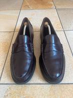 Mocassins Sebago, Ophalen of Verzenden, Gedragen
