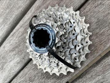 Shimano Ultegra 11sp cassette 11-28T beschikbaar voor biedingen