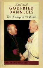 Peter-jan bogaert - kardinaal godfried danneels van kanegem, Nieuw, Ophalen of Verzenden, Christendom | Katholiek