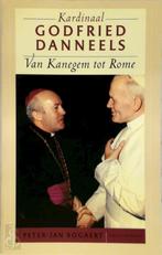 Peter-jan bogaert - kardinaal godfried danneels van kanegem, Ophalen of Verzenden, Nieuw, Christendom | Katholiek