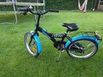 Fiets jongens 18 inch, Ophalen, Gebruikt, 18 inch, NORTA