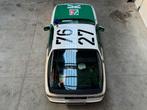 Porsche 924 'POLIZEI' 2.0 Coupé Grand Prix (bj 1979), Auto's, 4 zetels, Wit, Bedrijf, 2 deurs
