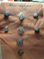 Medailles Lourdes Duitsland, Antiek en Kunst, Ophalen of Verzenden