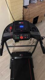 Tapis de course, Ophalen, Nieuw, Metaal, Loopband