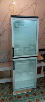 Frigo, Electroménager, Enlèvement