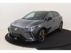 MG MG 4 X-POWER Luxury 64 kWh, Auto's, Automaat, Zwart, Elektrisch, Berline