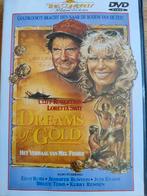 Dreams Of Gold (1986) (Judi Evans) DVD, Cd's en Dvd's, Ophalen of Verzenden, Zo goed als nieuw
