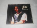 CD - HELMUT LOTTI - ALLES WAT IK VOEL, Cd's en Dvd's, Cd's | Nederlandstalig, Ophalen of Verzenden, Zo goed als nieuw, Levenslied of Smartlap