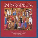 In Paradisium - Gregoriaans  uitvaartliturgie Schola  Watou, Cd's en Dvd's, Cd's | Religie en Gospel, Ophalen of Verzenden