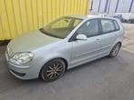 Volkswagen Polo 1.4 Diesel, Auto's, Bedrijf, 5 deurs, Euro 4, Te koop
