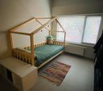 Bedhuisje Dallas 090X200, Kinderen en Baby's, Ophalen, 85 tot 100 cm, Zo goed als nieuw, Lattenbodem