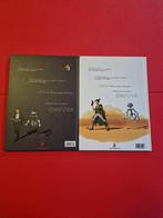 Lot de 2 bd egovox 1 et 2, Ophalen of Verzenden