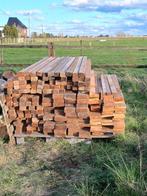 récupération du bois de construction, Bricolage & Construction, 300 cm ou plus, Comme neuf, Poutre, Enlèvement
