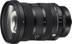 Sigma 24-70mm F/2.8 DG DN Art II Sony FE, Audio, Tv en Foto, Foto | Lenzen en Objectieven, Ophalen of Verzenden, Zo goed als nieuw