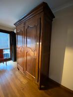 Antieke franse bruidskast, Antiek en Kunst, Antiek | Meubels | Kasten, Ophalen