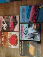 Livres voitures, Livres, Autos | Livres, Enlèvement, Comme neuf