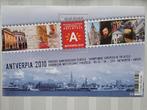 België OBP blok 181 ** 2010, Postzegels en Munten, Ophalen of Verzenden, Postfris, Postfris