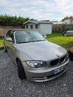 118d cabrio, Autos, BMW, Particulier, Achat