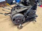 Honda MT MB 80cc blok 5 versnellingen, Fietsen en Brommers, Ophalen of Verzenden, Gebruikt, Blok, Honda