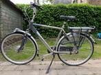 Gazelle Innergy Orange elektrische herenfiets, Fietsen en Brommers, Elektrische fietsen, Ophalen, Zo goed als nieuw, Gazelle