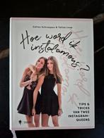 Céline Schraepen - Hoe word ik instafamous ?, Ophalen of Verzenden, Céline Schraepen; Talisa Loup