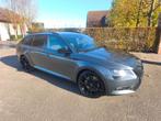 Skoda Superb 2.0 tfsi 4x4 Sportline ABT, Auto's, Automaat, 4 cilinders, 1984 cc, Alcantara