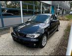 Bmw 118i met garantie en keuring voor verkoop, Automaat, 4 deurs, Bedrijf, Dealer onderhouden