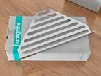 Hansgrohe AddStoris Q Hoekkorf (2 stuks) - Nieuw, Ophalen of Verzenden, Nieuw