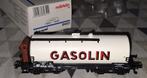 Märklin HO 84651 ketelwagen "Gasolin" van de DB, Hobby en Vrije tijd, Ophalen of Verzenden, Zo goed als nieuw, Wagon, Märklin