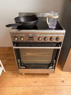 Cuisinière vitrocéramique - Smeg, Electroménager, Cuisinières, Classe énergétique A ou plus économe, 85 à 90 cm, 4 zones de cuisson