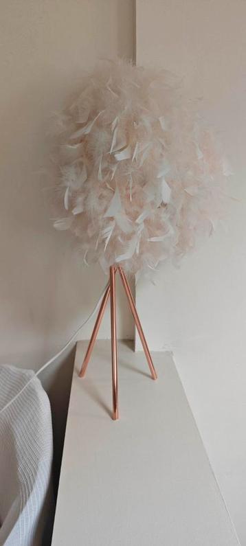 Lampe déco, de chevet ambiance tamisée  beschikbaar voor biedingen