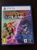 Ratchet & Clank - Rift Apart PS5, Ophalen of Verzenden, Zo goed als nieuw