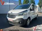 Renault Trafic 2.0 dCi 120 T27 L1H1 Luxe € 7.950 NETTO | Bij, Auto's, 144 g/km, Renault, Parkeersensor, Bedrijf