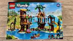 LEGO 42631 FRIENDS De boomhut - Nieuw, Kinderen en Baby's, Speelgoed | Duplo en Lego, Ophalen of Verzenden, Nieuw, Lego