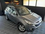 Hyundai IX35 1.6i 1e eigenaarsgarantie 12 maanden, Auto's, Hyundai, Te koop, Zilver of Grijs, Benzine, 5 deurs