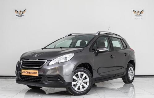 Peugeot 2008 1.2i, Auto's, Peugeot, Particulier, ABS, Airbags, Airconditioning, Bluetooth, Boordcomputer, Centrale vergrendeling