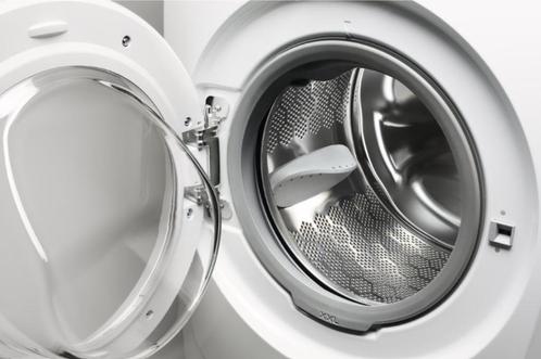 AEG wasmachine, Elektronische apparatuur, Wasmachines, Zo goed als nieuw, Voorlader, 6 tot 8 kg, 85 tot 90 cm, 1200 tot 1600 toeren
