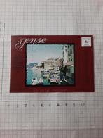 Bieretiekt Gense, Verzamelen, Biermerken, Ophalen of Verzenden, Nieuw