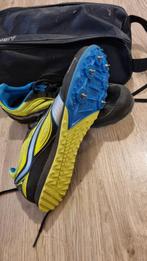 spikes goede staat, Sport en Fitness, Loopsport en Atletiek, Ophalen of Verzenden, Gebruikt, Hardlopen, Spikes