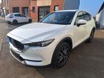 Mazda CX5  2.0L SKYACTIV-G 163 hp 6MT Skycruise, Auto's, Mazda, 1998 cc, Wit, Bedrijf, Handgeschakeld